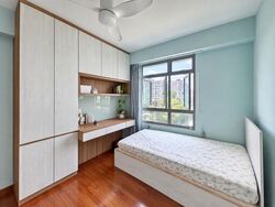 Blk 460 Segar Meadows (Bukit Panjang), HDB 4 Rooms #634146781